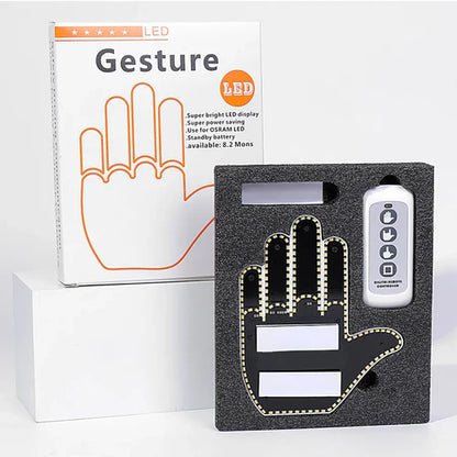 The GloHand™ V1