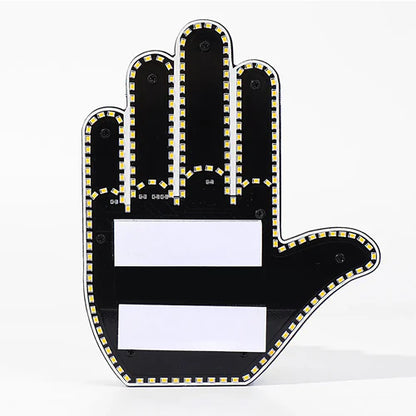 The GloHand™ V1
