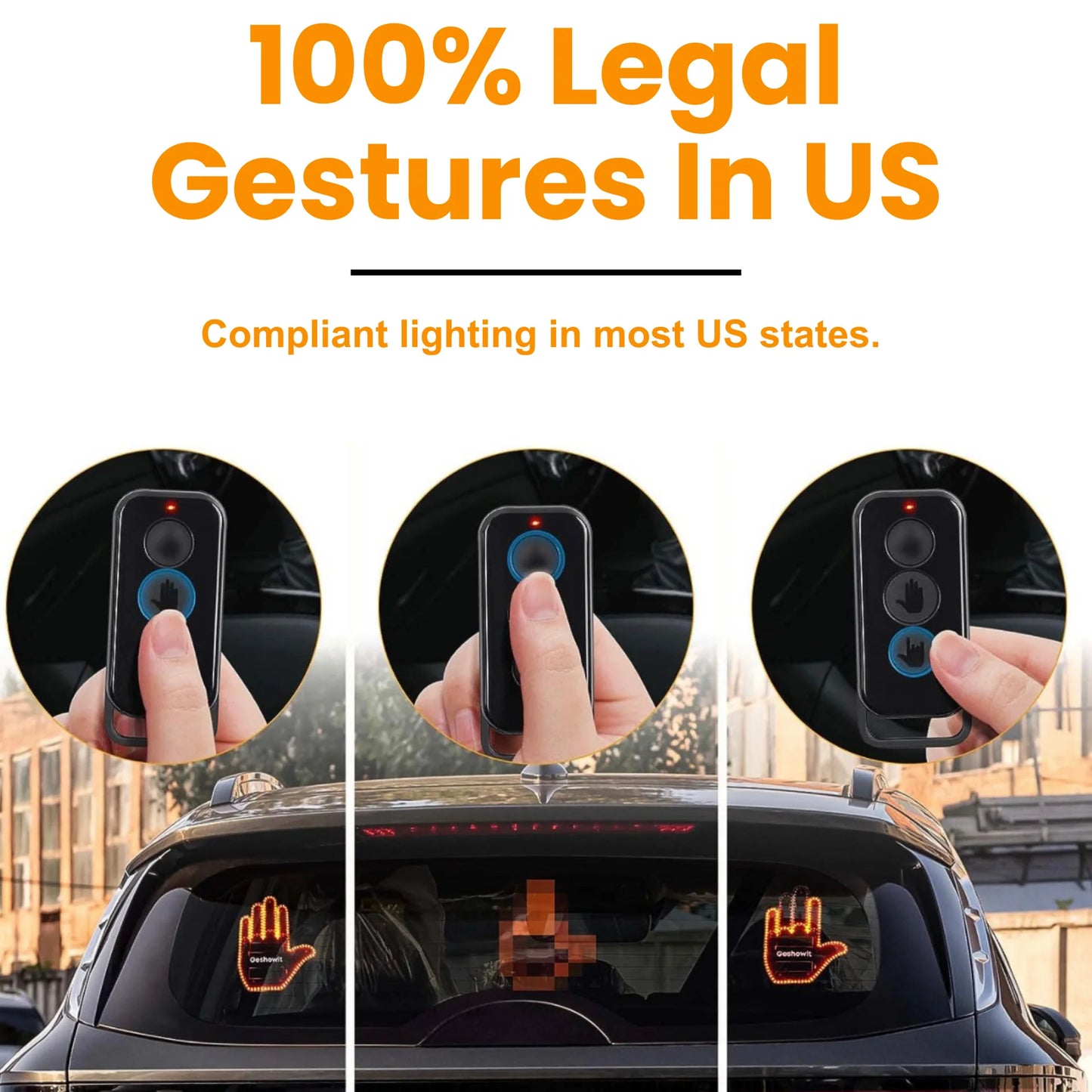 The GloHand™ V1