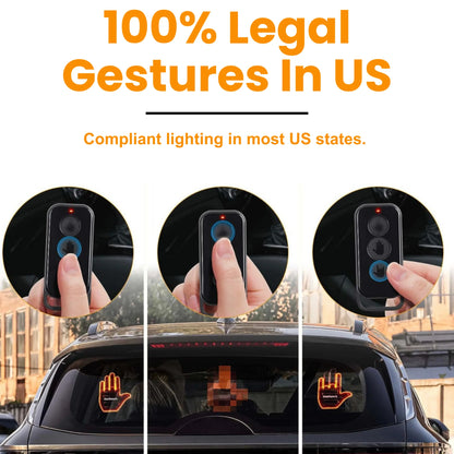 The GloHand™ V1